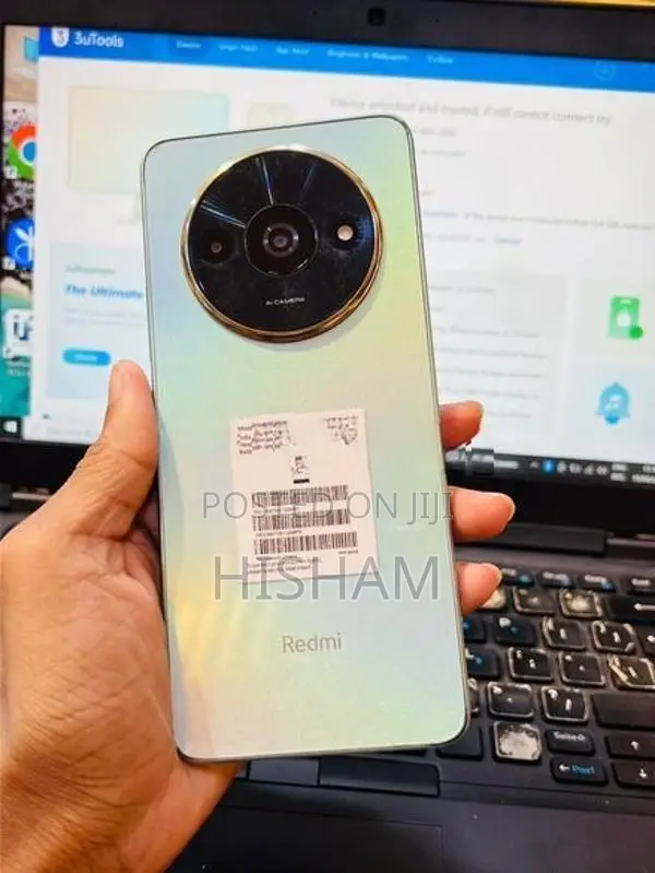 Xiaomi Redmi A3 X 64GB (Used)