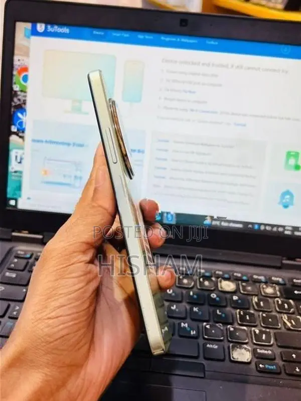 Xiaomi Redmi A3 X 64GB (Used)
