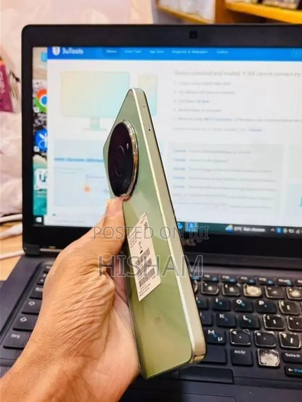 Xiaomi Redmi A3 X 64GB (Used)
