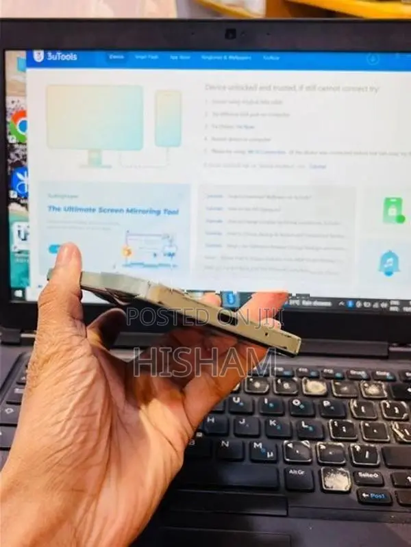 Xiaomi Redmi A3 X 64GB (Used)
