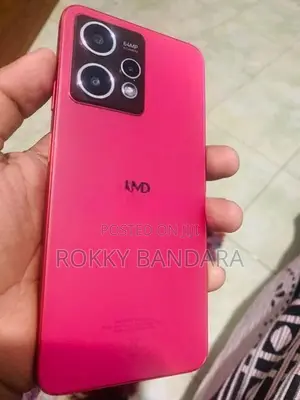 HMD (Used)