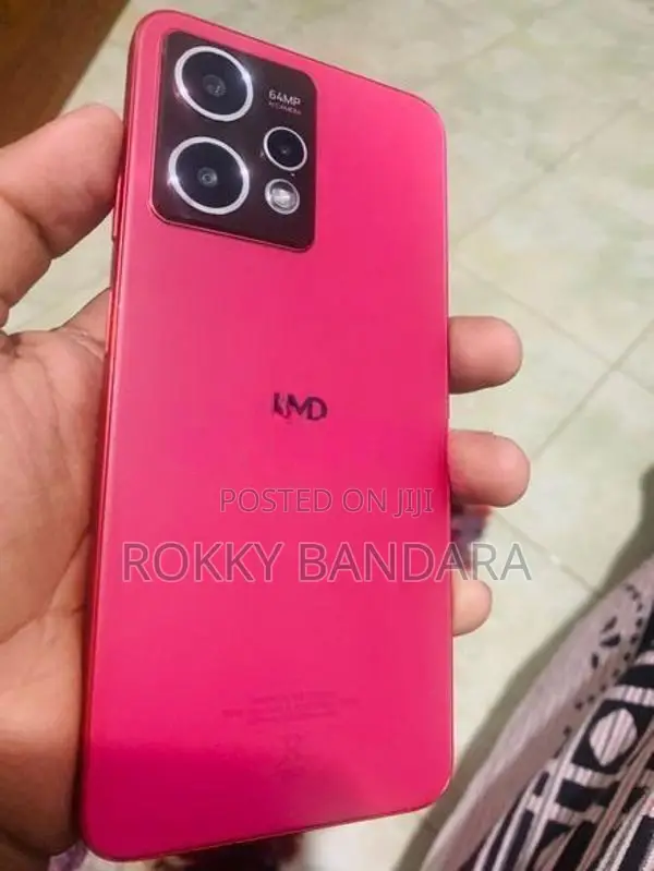 HMD (Used)