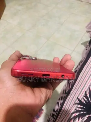 HMD (Used)