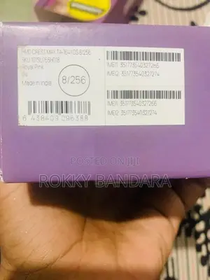 HMD (Used)