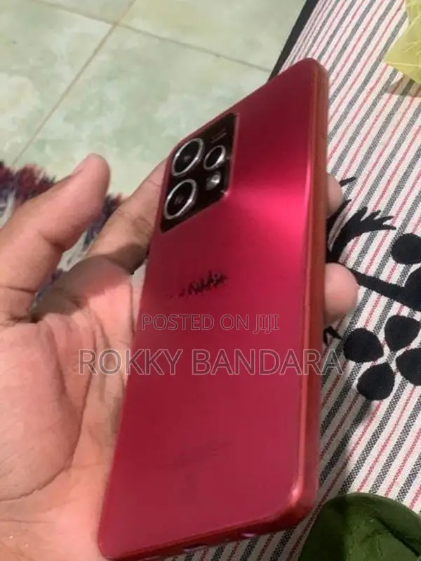 HMD (Used)
