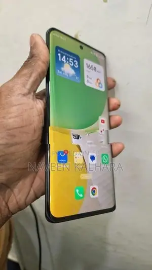 Honor x9B 5G (Used)