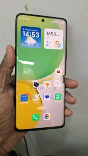 Honor x9B 5G (Used)