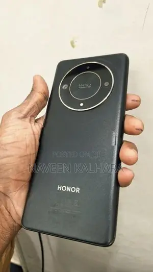 Honor x9B 5G (Used)