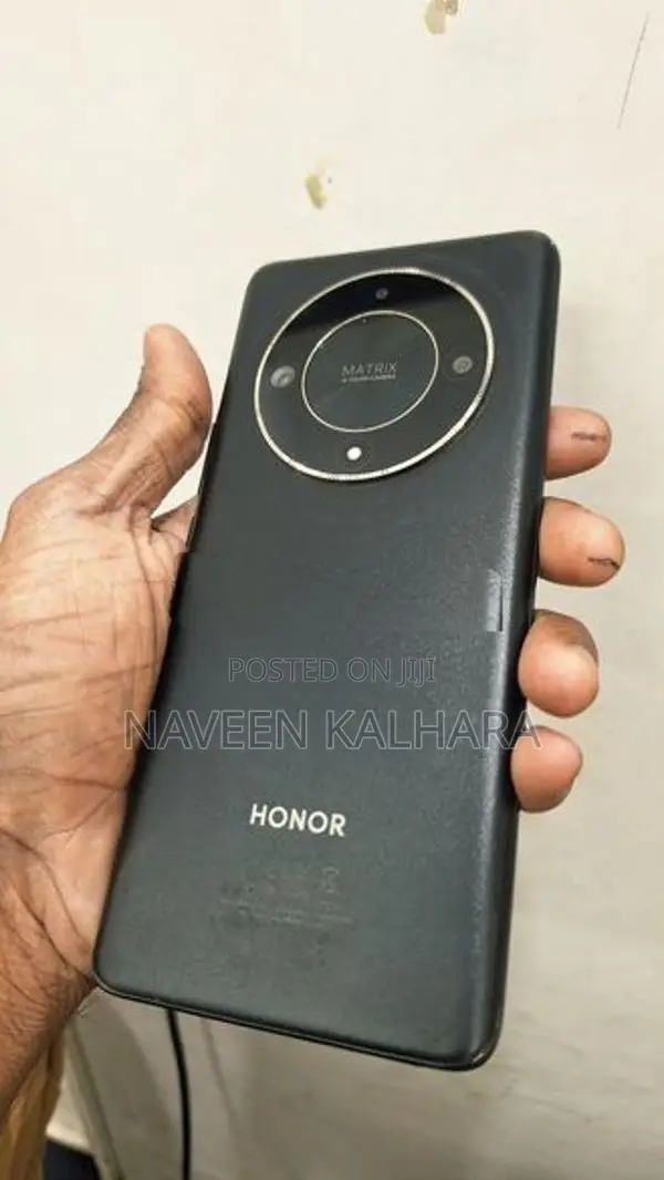 Honor x9B 5G (Used)