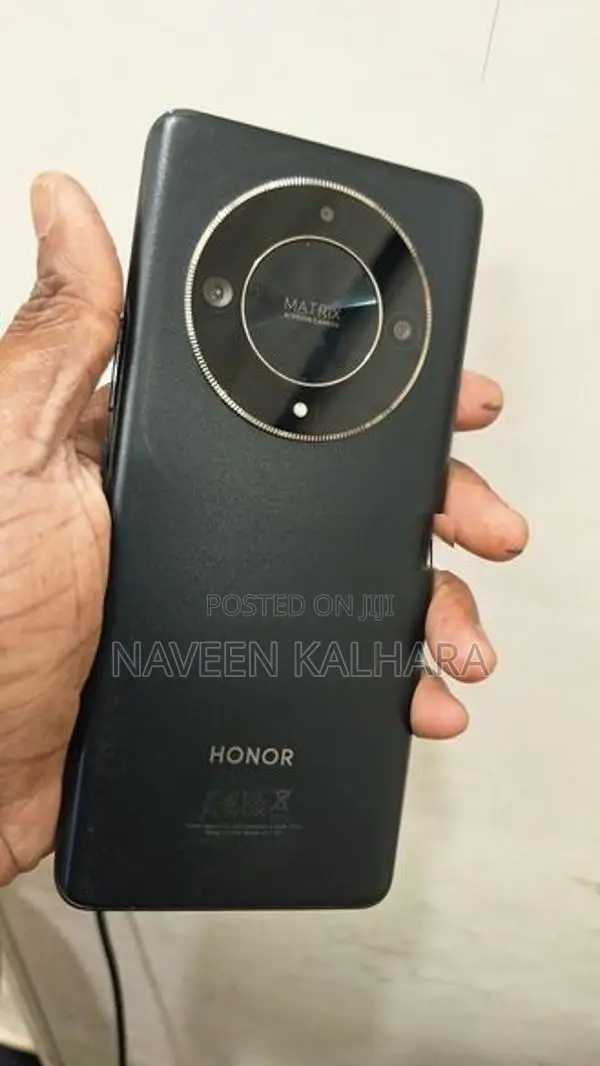 Honor x9B 5G (Used)