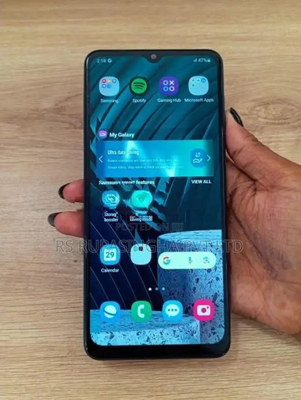 Samsung Galaxy A12 4GB 64GB (Used)