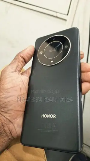 Honor x9B 5G 12/256G (Used)