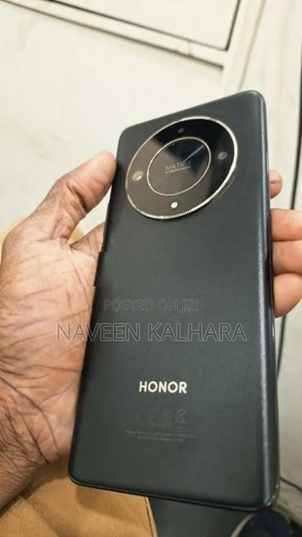 Honor x9B 5G 12/256G (Used)
