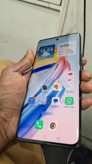 Honor x9B 5G 12/256G (Used)