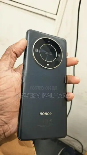 Honor x9B 5G 12/256G (Used)