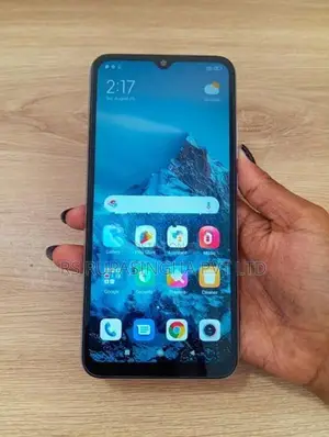 Xiaomi Redmi 10A 3+1GB 64GB (Used)