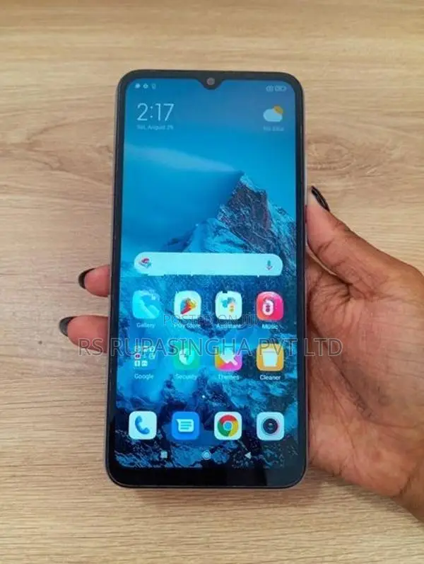 Xiaomi Redmi 10A 3+1GB 64GB (Used)