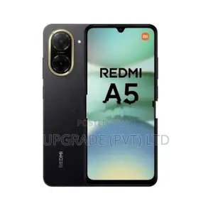 Xiaomi Redmi A5 4GB 128GB (Brand New)