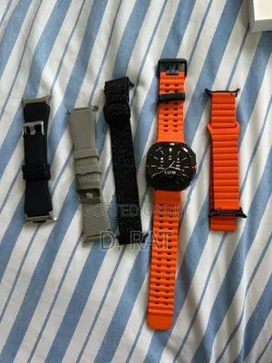 Samsung Galaxy Watch Ultra