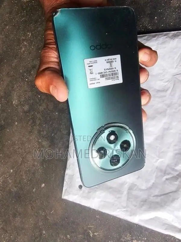 Oppo F27 5G (Used)