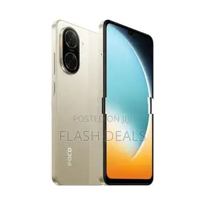 Xiaomi Poco C71 (Brand New)