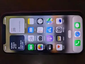 Apple iPhone X (Used)