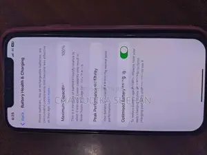 Apple iPhone X (Used)
