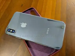Apple iPhone X (Used)