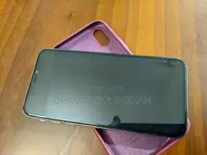 Apple iPhone X (Used)