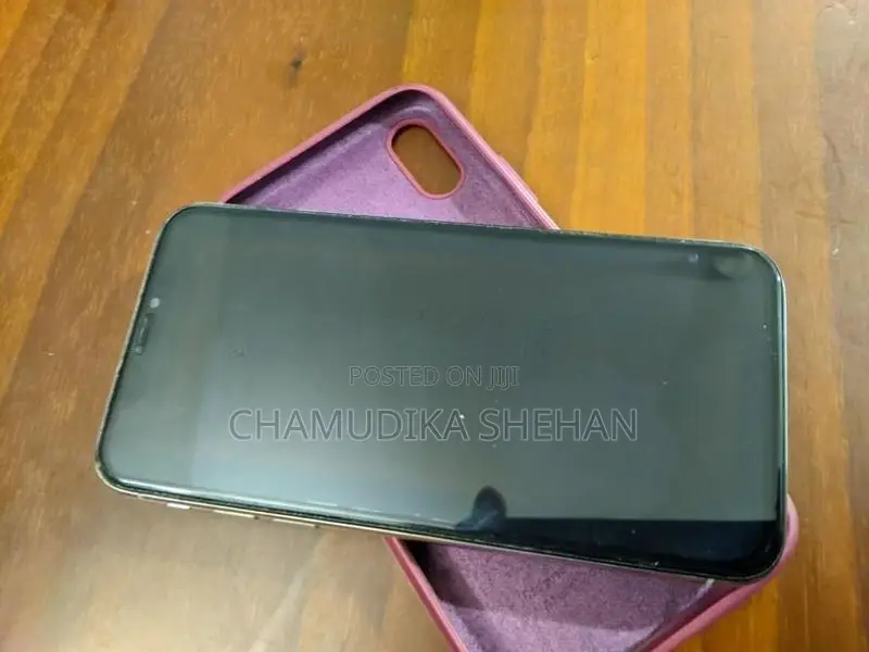 Apple iPhone X (Used)