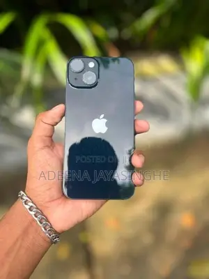 Apple iPhone 14 Full Set (Used)