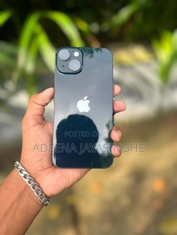 Apple iPhone 14 Full Set (Used)