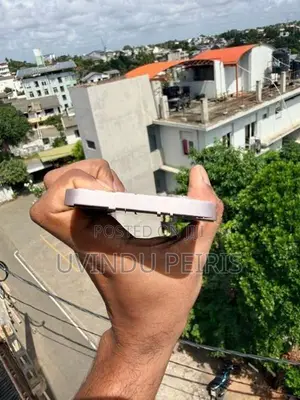 Apple iPhone 13 128GB (Used)