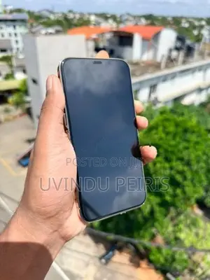 Apple iPhone 12 Pro 128GB (Used)