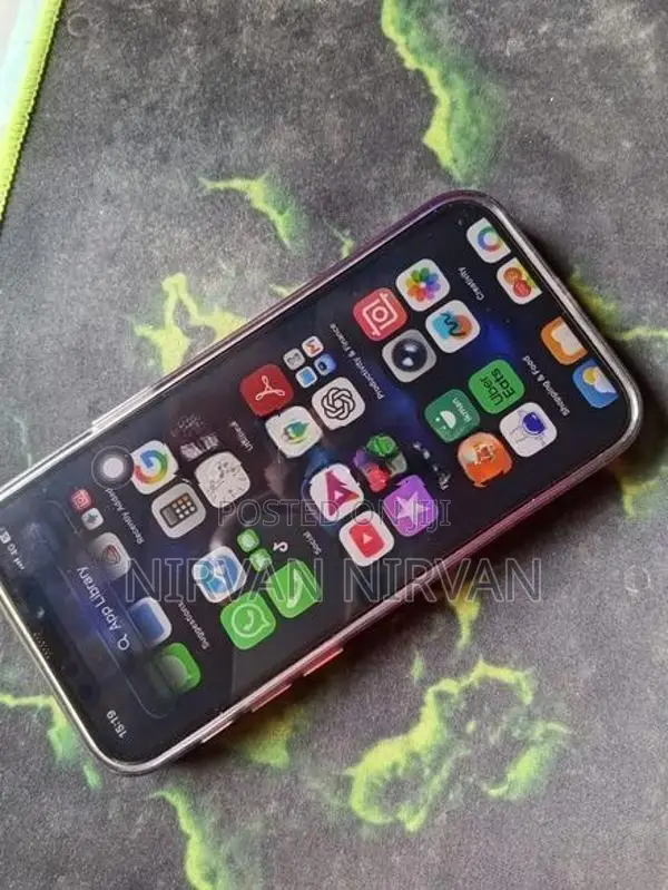 Apple iPhone 12 Pro Pro/512GB (Used)