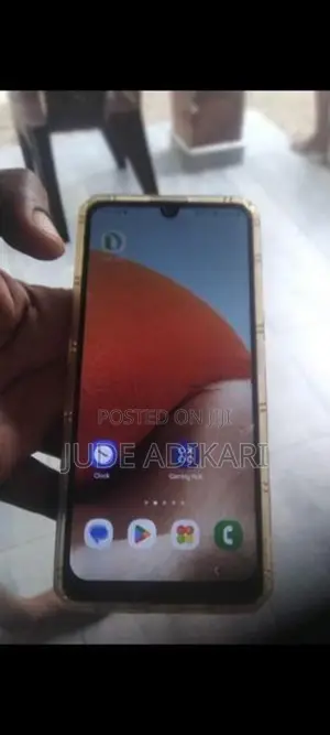Samsung Galaxy A32 (Used)