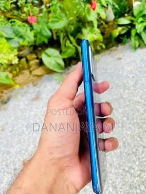 Oppo 128GB (Used)