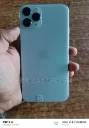 Apple iPhone 11 Pro (Used)