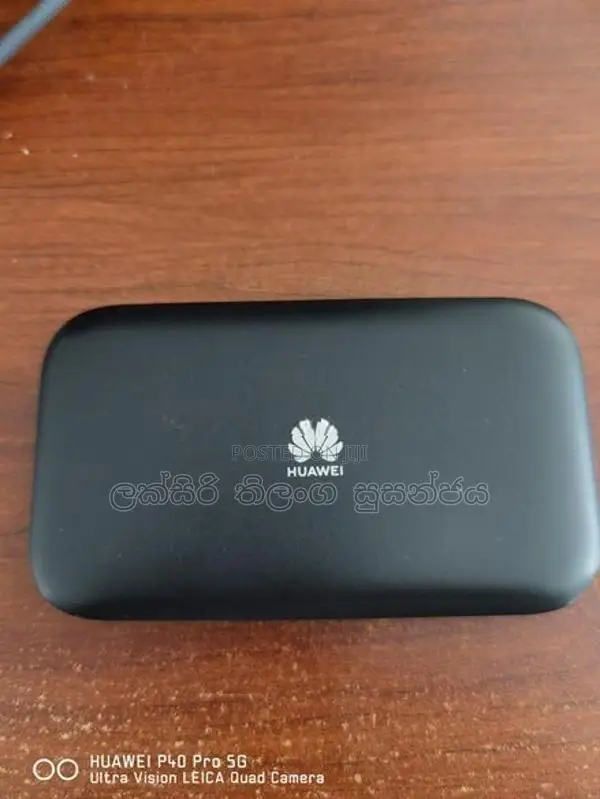 Huawei E5783 (Used)