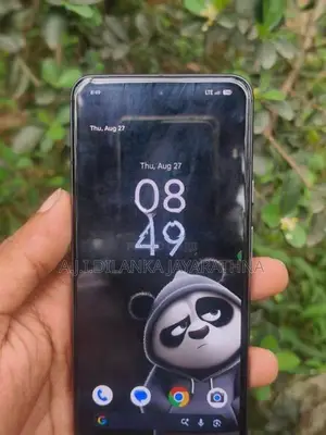 Google Pixel 8 Model: G9BQD (Used)
