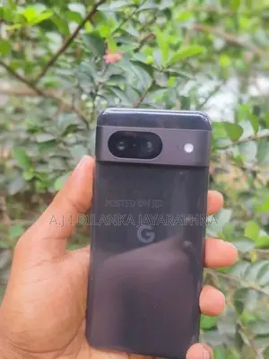 Google Pixel 8 Model: G9BQD (Used)
