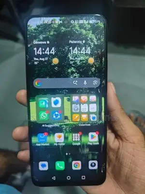 Honor X7c (Used)