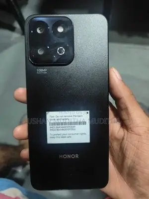 Honor X7c (Used)