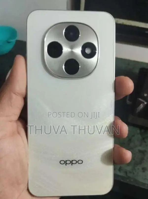 Oppo F31 Pro 5G (Used)