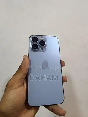Apple iPhone 13 Pro (Used)