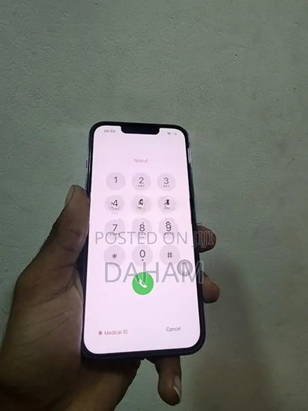 Apple iPhone 13 Pro (Used)