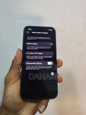 Apple iPhone 13 Pro (Used)