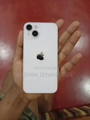 Apple iPhone 13 (Used)