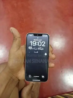 Apple iPhone 13 (Used)
