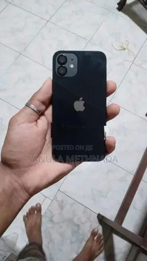 Apple iPhone 12 (Used)